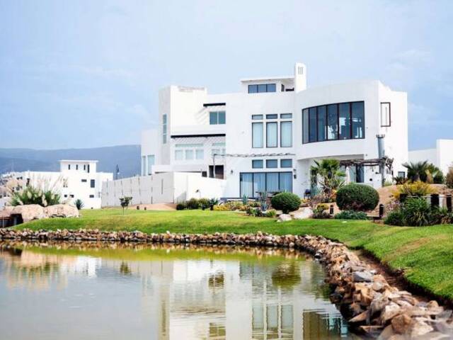 #4319 - Área para Venta en Ensenada - BC