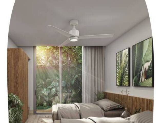 Departamento para Venta en Tulum - 4