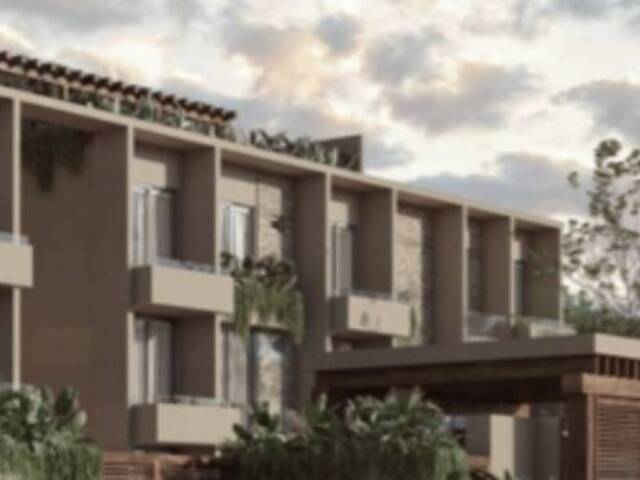 Departamento para Venta en Tulum - 5