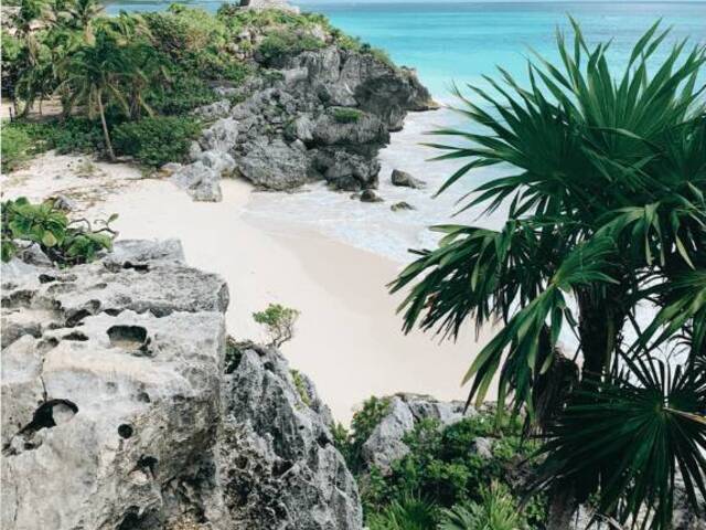 Departamento para Venta en Tulum - 5