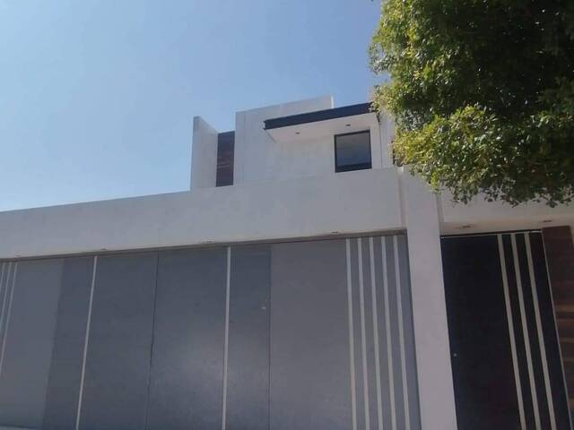 #4370 - Casa para Venta en Colima - CL