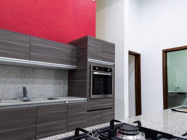 #4373 - Casa para Venta en Colima - CL