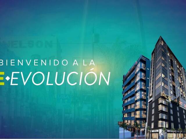 #4384 - Departamento para Venta en Tijuana - BC