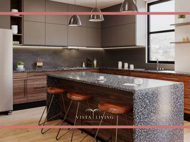 Departamento para Venta en Tijuana - 5