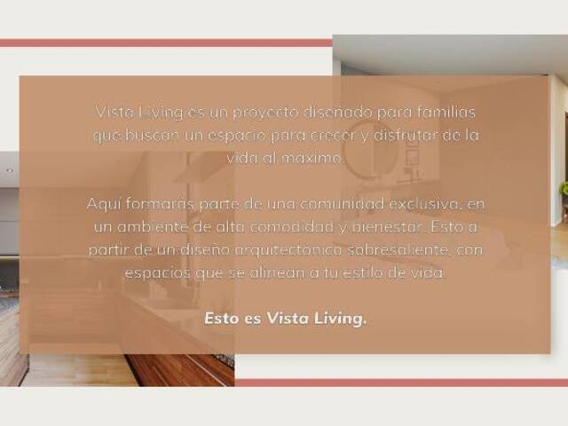 #4392 - Departamento para Venta en Tijuana - BC