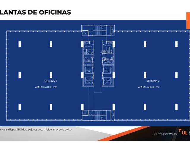 Oficina para Renta en Tijuana - 4