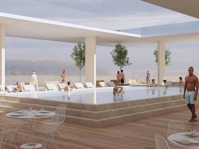 Departamento para Venta en Puerto Vallarta - 5