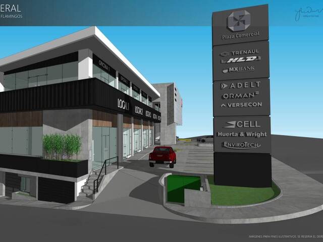 Oficina para Renta en Tijuana - 4