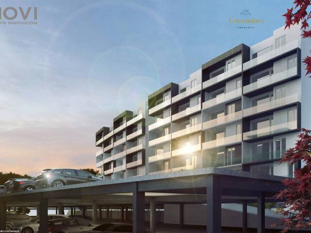 #4547 - Departamento para Venta en Tijuana - BC