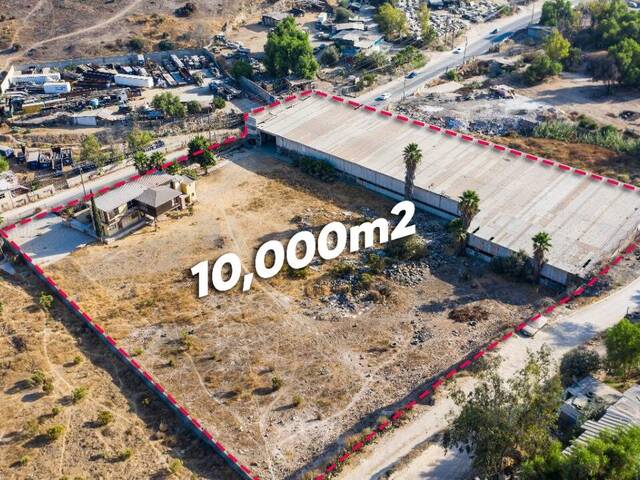 Terreno para Venta en Tijuana - 5