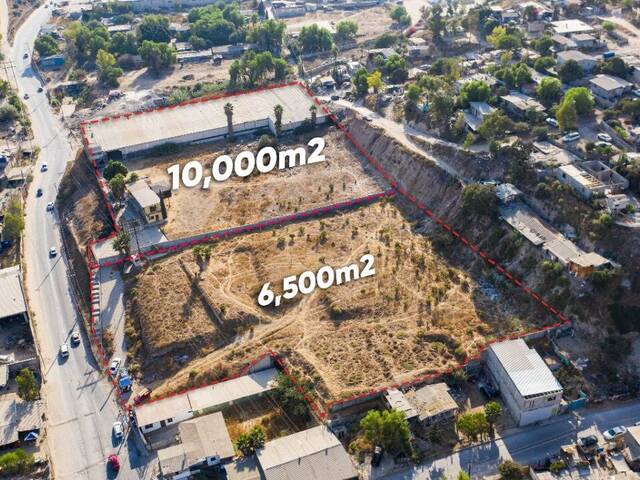 Terreno para Venta en Tijuana - 4