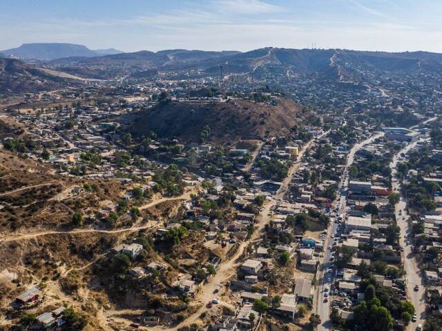 Terreno para Venta en Tijuana - 4