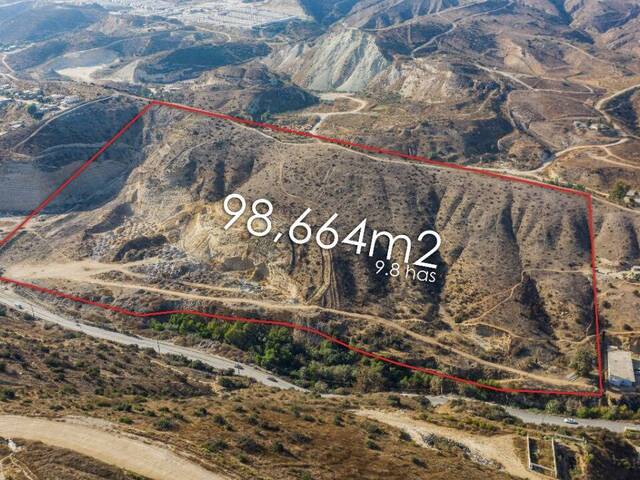 Terreno para Venta en Tijuana - 5