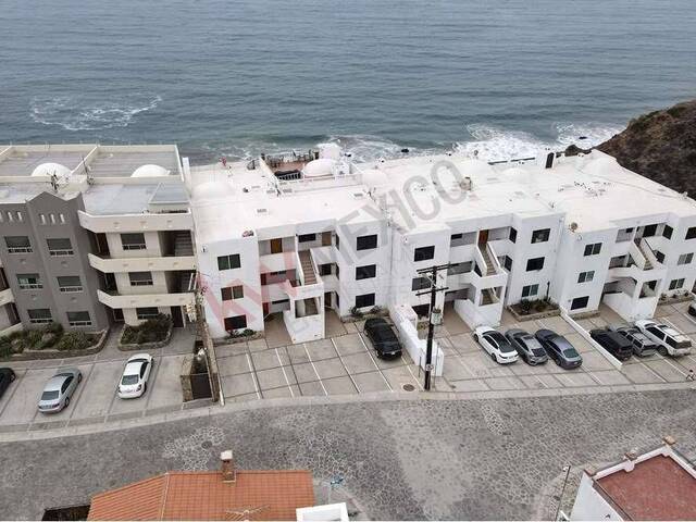 #4558 - Casa para Venta en Playas de Rosarito - BC - 1