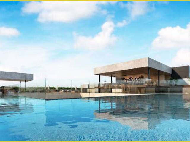 Departamento para Venta en Playa del Carmen - 4