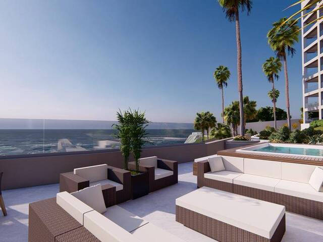 Departamento para Venta en Playas de Rosarito - 4