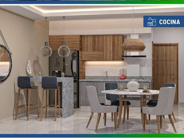 Departamento para Venta en Colima - 3