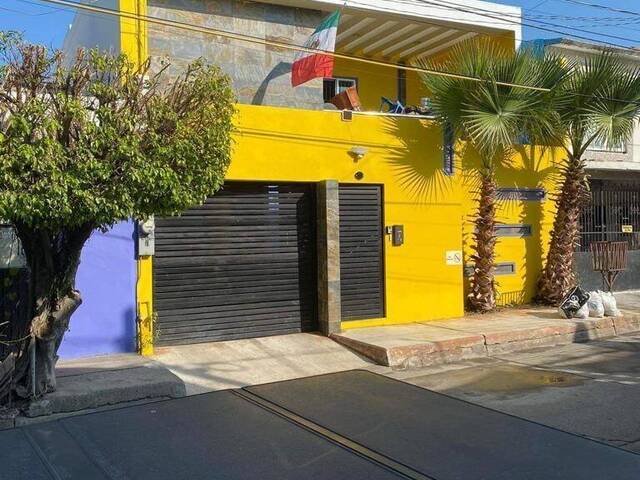 #4614 - Casa para Venta en Mazatlán - SL - 1