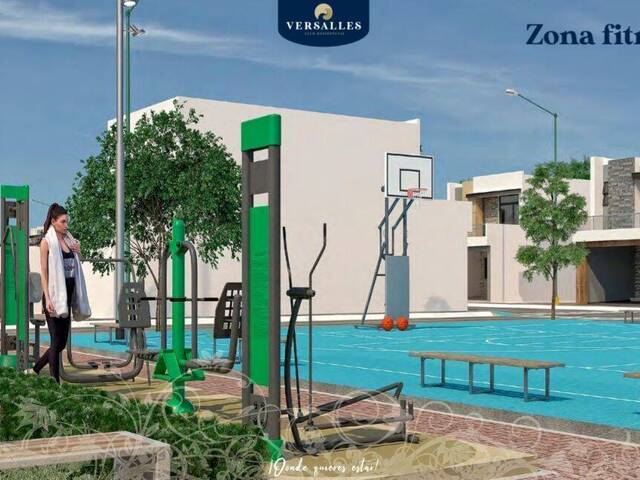 #4618 - Terreno para Venta en Mazatlán - SL