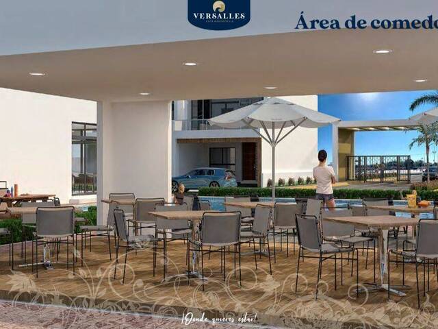 #4618 - Terreno para Venta en Mazatlán - SL