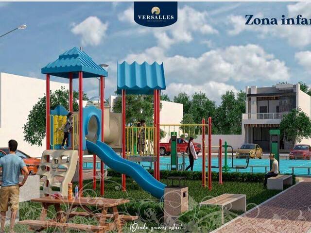 Terreno para Venta en Mazatlán - 5