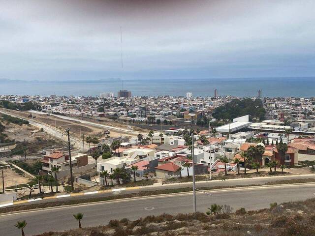 #4624 - Área para Venta en Tijuana - BC - 3