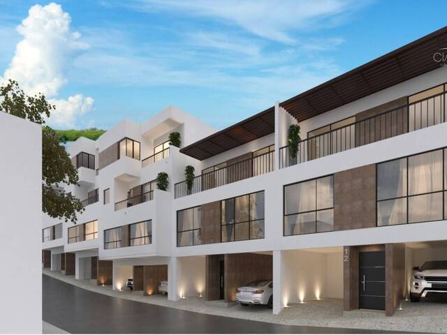 #4626 - Departamento para Venta en Tijuana - BC