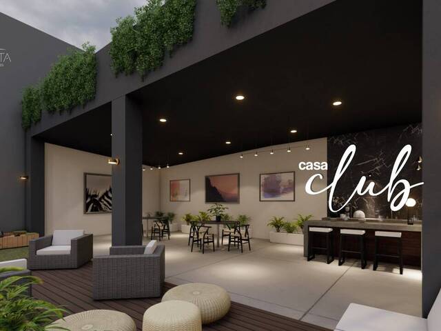 #4627 - Departamento para Venta en Tijuana - BC