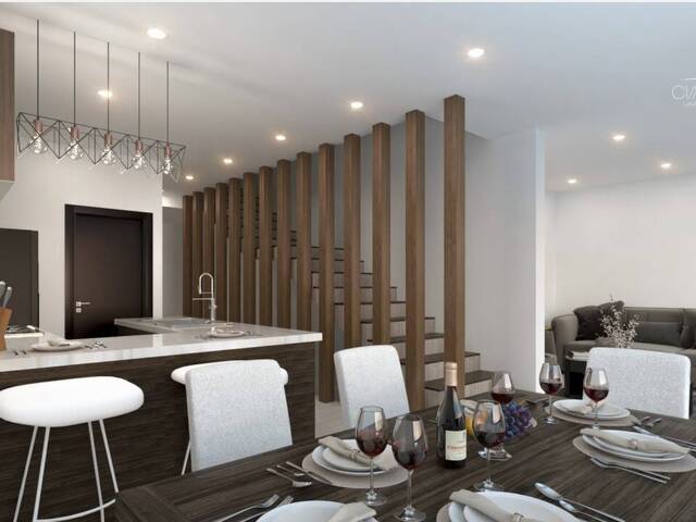 #4627 - Departamento para Venta en Tijuana - BC