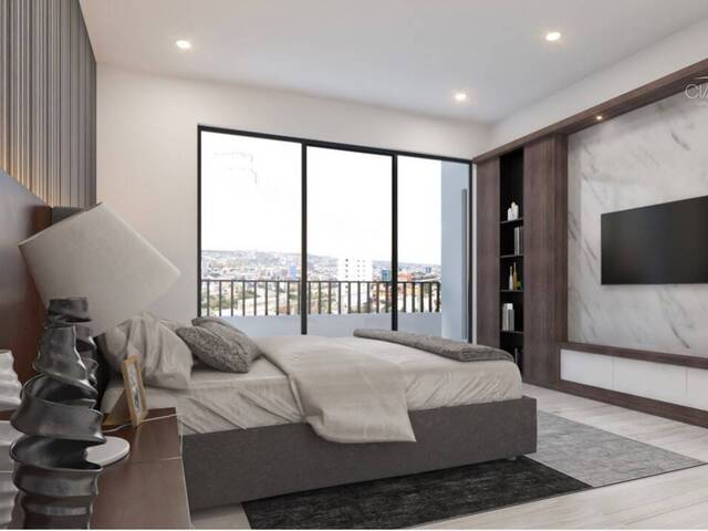 Departamento para Venta en Tijuana - 4