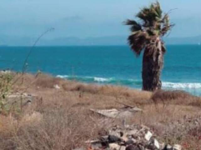 #4632 - Área para Venta en Ensenada - BC - 2