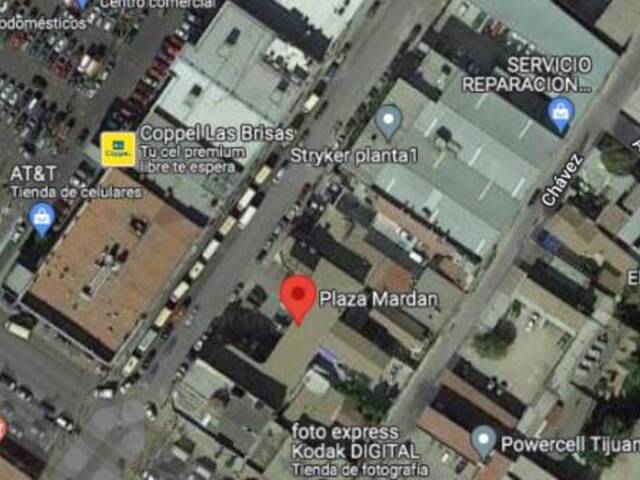 LOCAL para Renta en Tijuana - 4