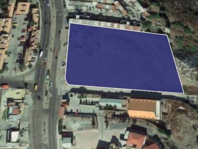 #4634 - Área para Renta en Tijuana - BC - 1