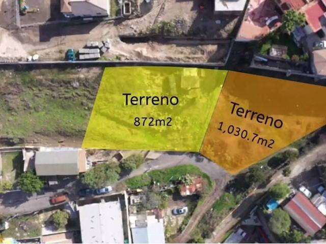 Terreno para Venta en Tijuana - 4