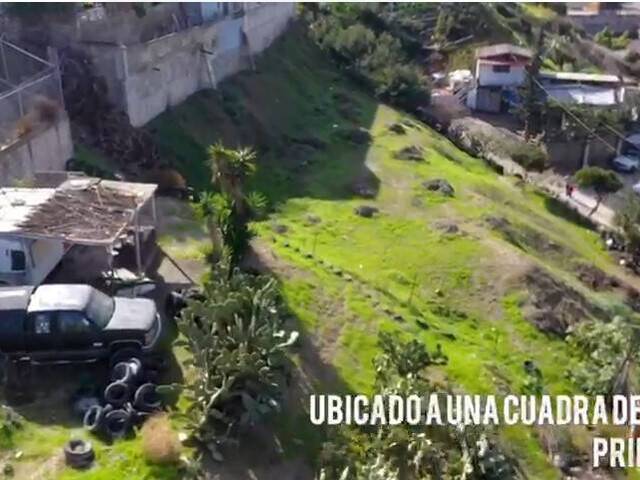 Terreno para Venta en Tijuana - 5