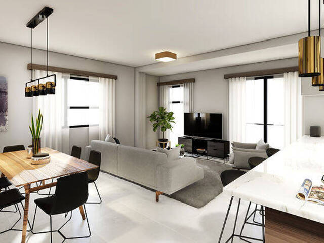 #4644 - Departamento para Venta en Tijuana - BC