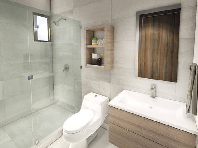 Departamento para Venta en Tijuana - 5