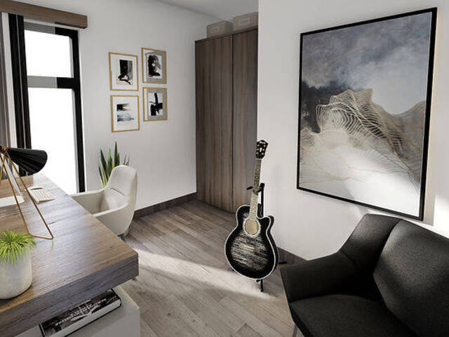 Departamento para Venta en Tijuana - 4