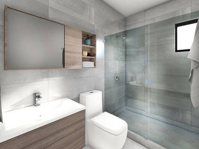 #4646 - Departamento para Venta en Tijuana - BC