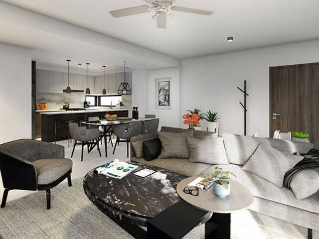 Departamento para Venta en Tijuana - 4