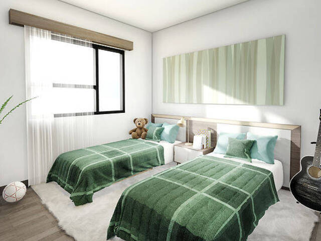 Departamento para Venta en Tijuana - 5
