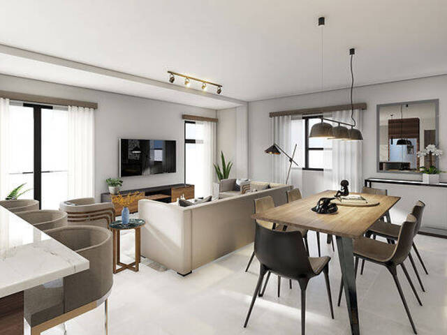 Departamento para Venta en Tijuana - 5