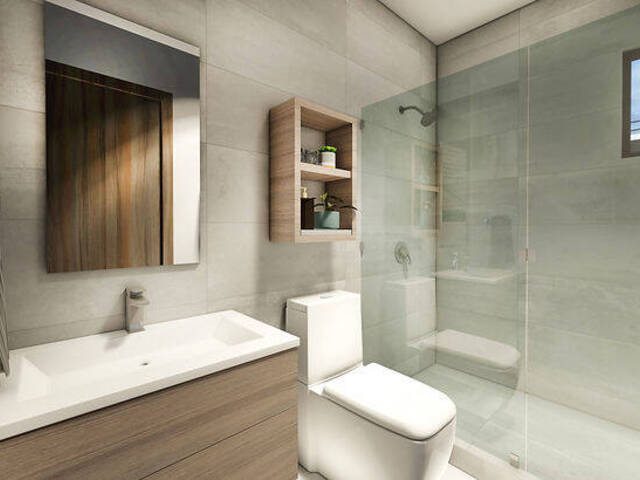 Departamento para Venta en Tijuana - 4