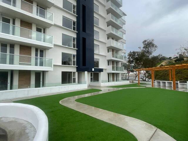 #4677 - Departamento para Venta en Tijuana - BC