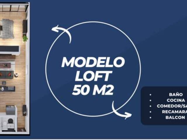 Departamento para Venta en Tijuana - 5