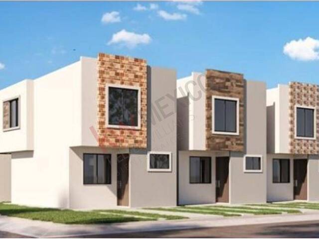 #4690 - Casa para Venta en Tijuana - BC