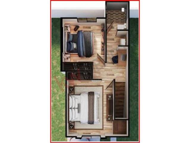 #4690 - Casa para Venta en Tijuana - BC