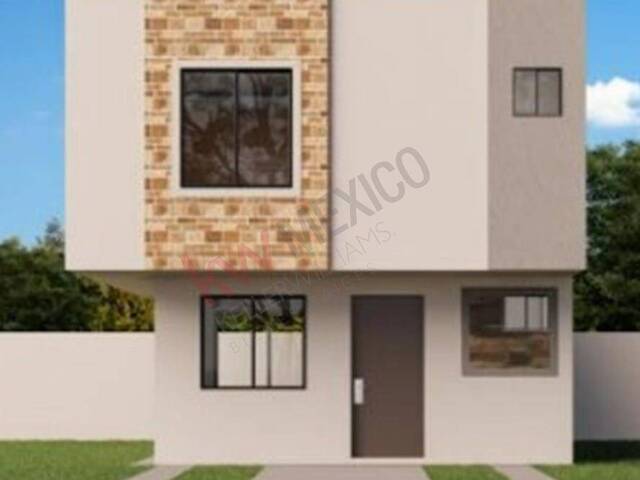 #4691 - Casa para Venta en Tijuana - BC