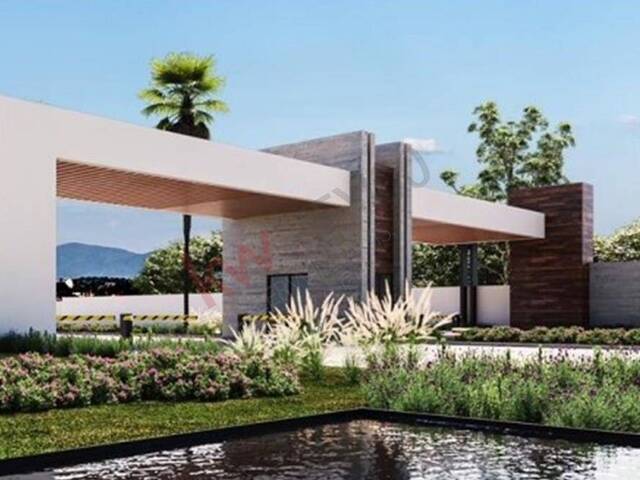 #4691 - Casa para Venta en Tijuana - BC