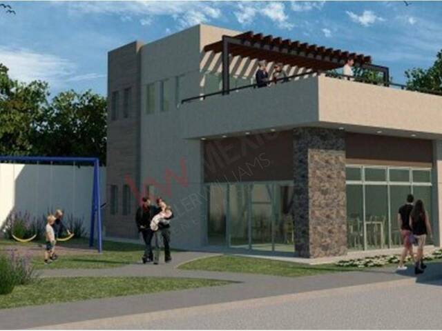 Casa para Venta en Tijuana - 5